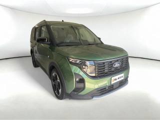 FORD Tourneo Courier usata, con Park Distance Control
