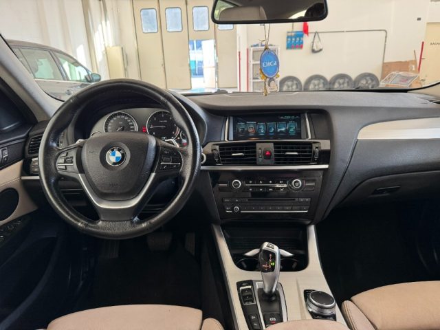 BMW X4 usata, con Cerchi in lega