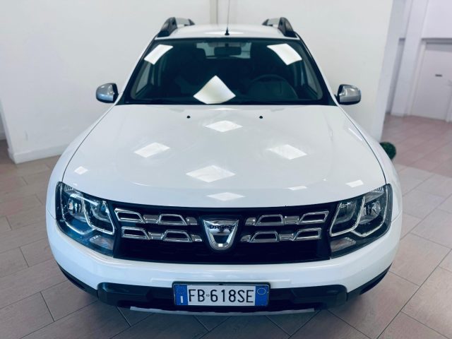 DACIA Duster usata, con Airbag