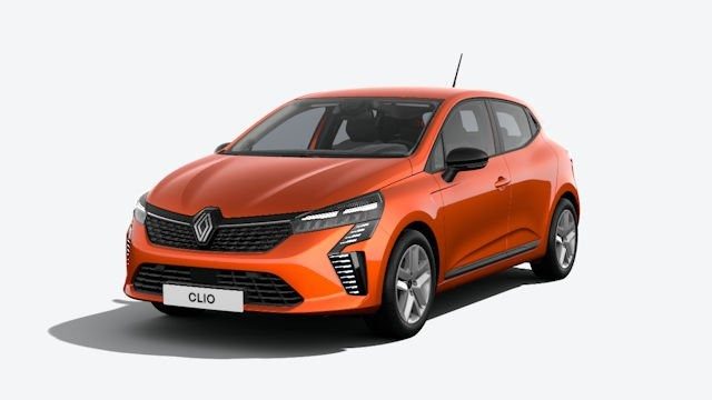 RENAULT Clio usata, con ABS