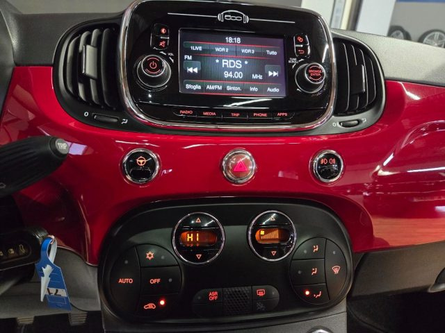 FIAT 500 usata 12