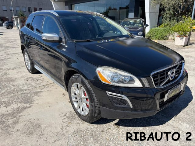 VOLVO XC60 usata, con Regolazione elettrica sedili