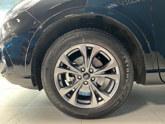 FORD Kuga usata, con Sistema di navigazione