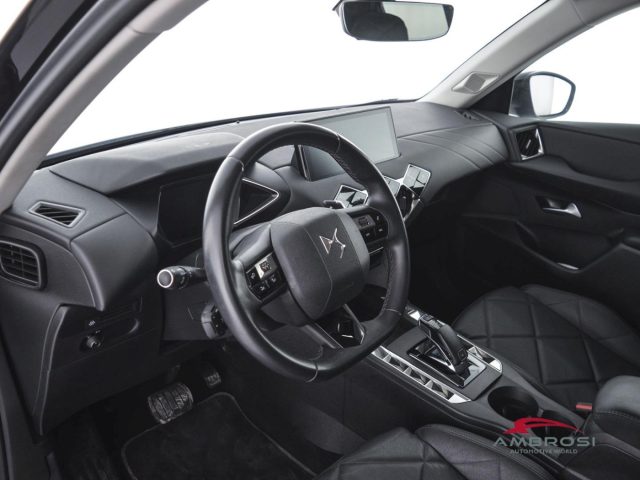 DS AUTOMOBILES DS 3 usata 7