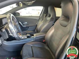 MERCEDES-BENZ A 180 usata, con Chiusura centralizzata