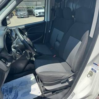 FIAT Doblo usata, con ESP