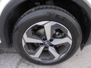NISSAN Qashqai usata, con Immobilizzatore elettronico