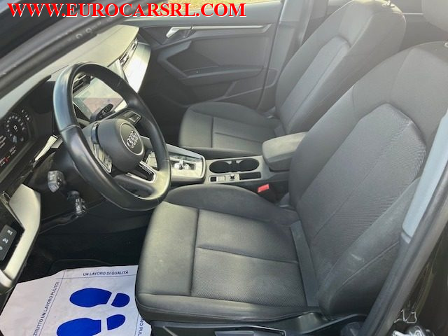 AUDI A3 usata, con Climatizzatore