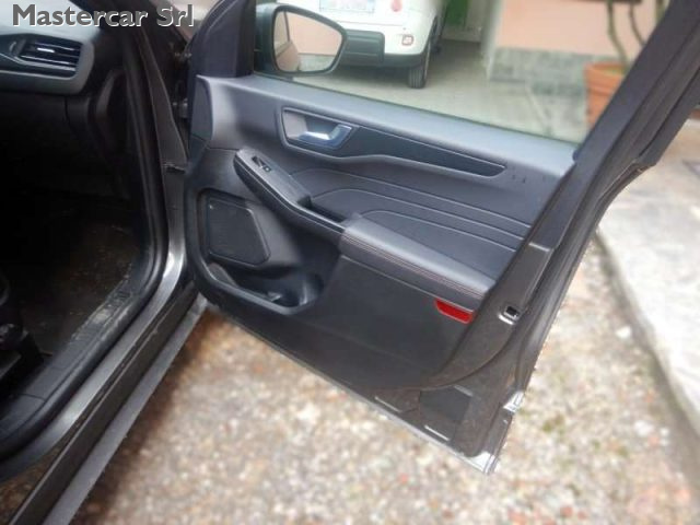 FORD Kuga usata, con Antifurto