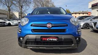 FIAT 500X usata, con Airbag