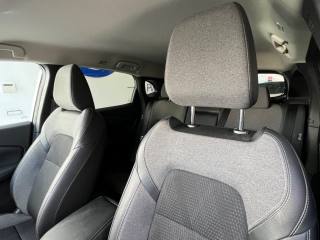 NISSAN Qashqai usata, con USB