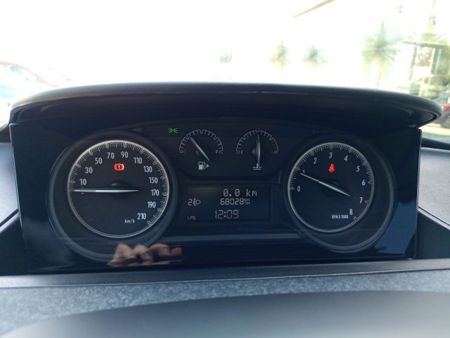 LANCIA Ypsilon usata 14