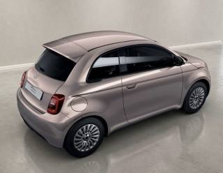 FIAT 500 usata, con Airbag laterali