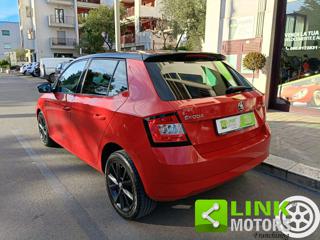 SKODA Fabia usata, con ESP