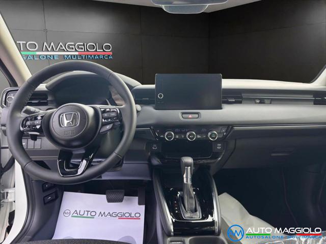 HONDA HR-V usata, con Chiusura centralizzata