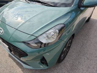 HYUNDAI i10 usata, con Climatizzatore