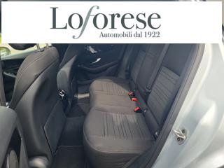 MERCEDES-BENZ GLC 220 usata, con Chiusura centralizzata