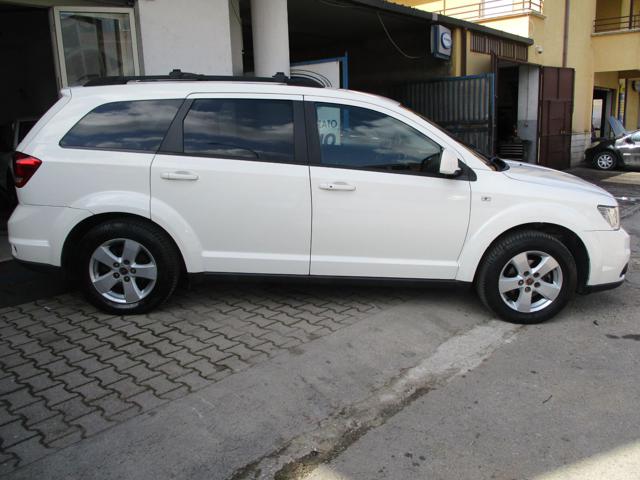 FIAT Freemont usata, con Airbag Passeggero