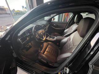 BMW 330 usata, con Alzacristalli elettrici