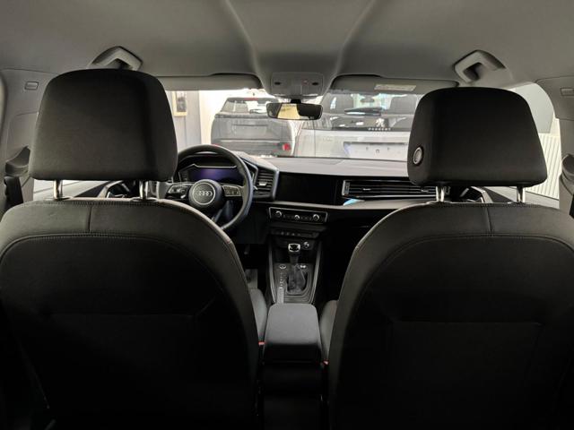 AUDI A1 usata, con Cruise Control