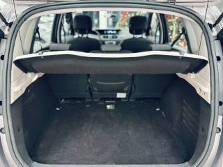 RENAULT Scenic usata, con ESP