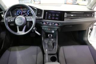 AUDI A1 usata, con Controllo trazione