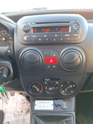 FIAT Fiorino usata, con Servosterzo