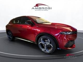 ALFA ROMEO Tonale usata 1