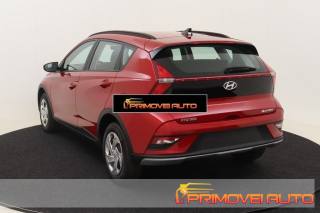 HYUNDAI Bayon usata, con Airbag Passeggero