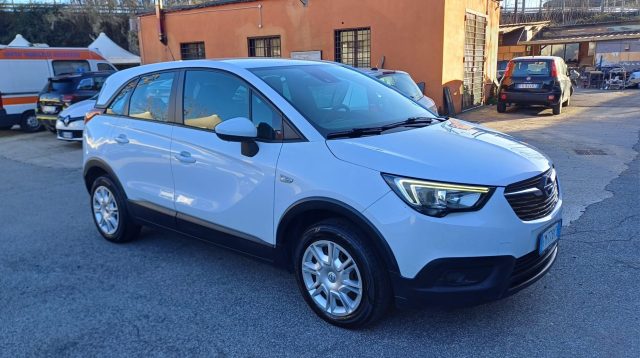 OPEL Crossland X usata, con Airbag