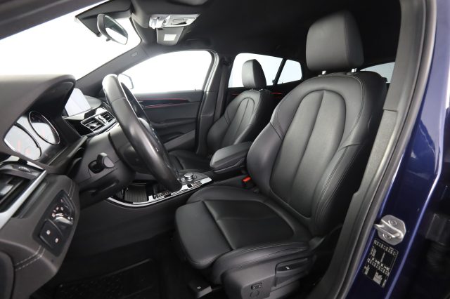 BMW X2 usata 2