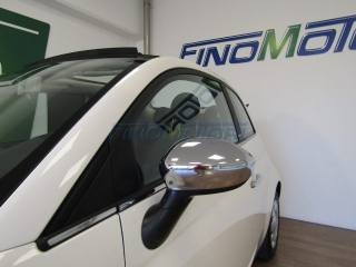 FIAT 500C usata, con Alzacristalli elettrici