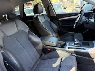 AUDI Q5 usata, con Fari Xenon