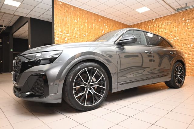AUDI Q8 usata 7