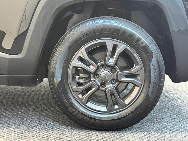 JEEP Renegade usata, con Filtro antiparticolato