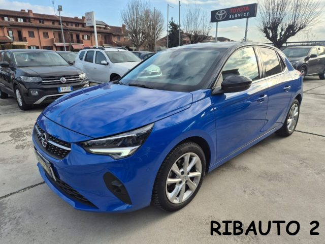 OPEL Corsa usata, con Autoradio digitale