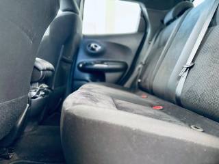 NISSAN Juke usata, con Controllo trazione