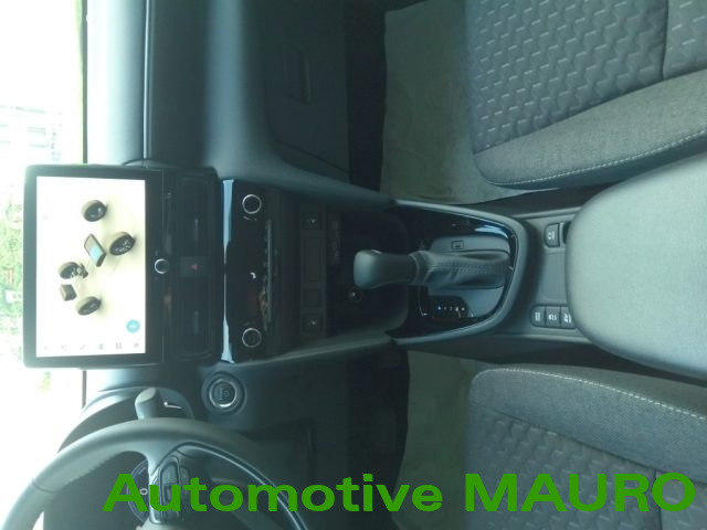 TOYOTA Yaris Cross usata, con Specchietti laterali elettrici
