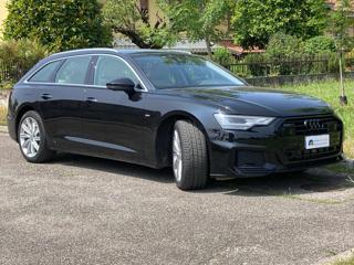 AUDI A6 usata, con Airbag