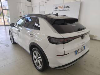 VOLKSWAGEN T-Roc usata, con Alzacristalli elettrici