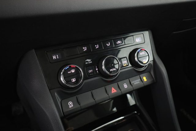 SKODA Karoq usata 18