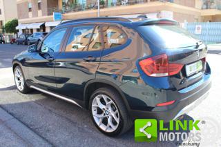 BMW X1 usata, con Airbag Passeggero