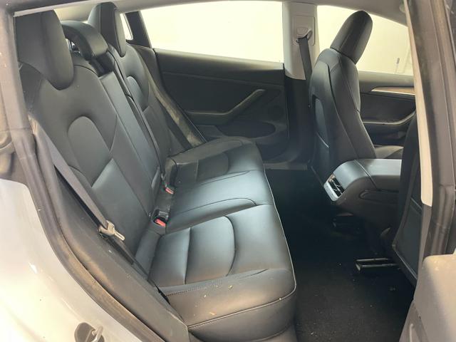 TESLA Model 3 usata, con Controllo trazione