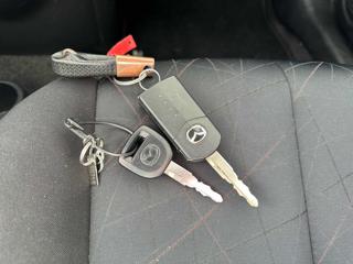 MAZDA 2 usata 52