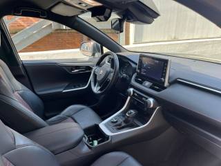 SUZUKI Across usata, con Autoradio
