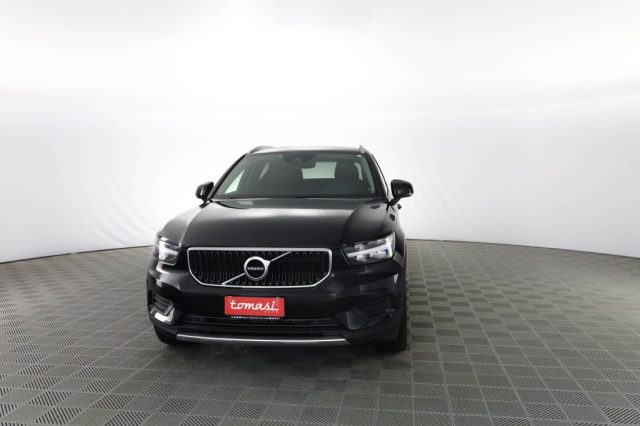 VOLVO XC40 usata 0