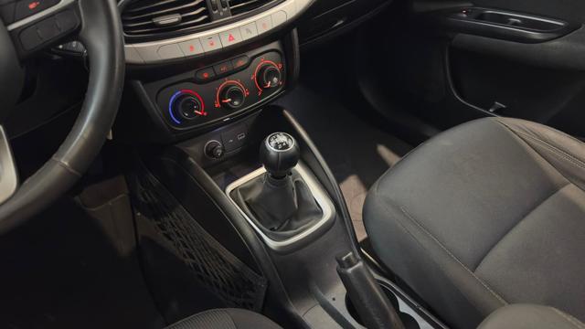 FIAT Tipo usata, con Chiusura centralizzata