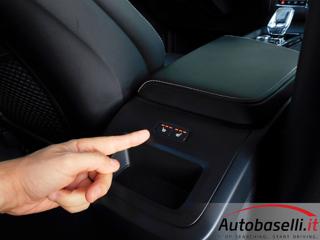 VOLVO XC60 usata, con Fari full-led