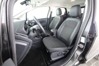FORD EcoSport usata 2
