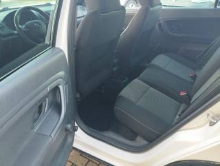 SKODA Fabia usata, con Fendinebbia